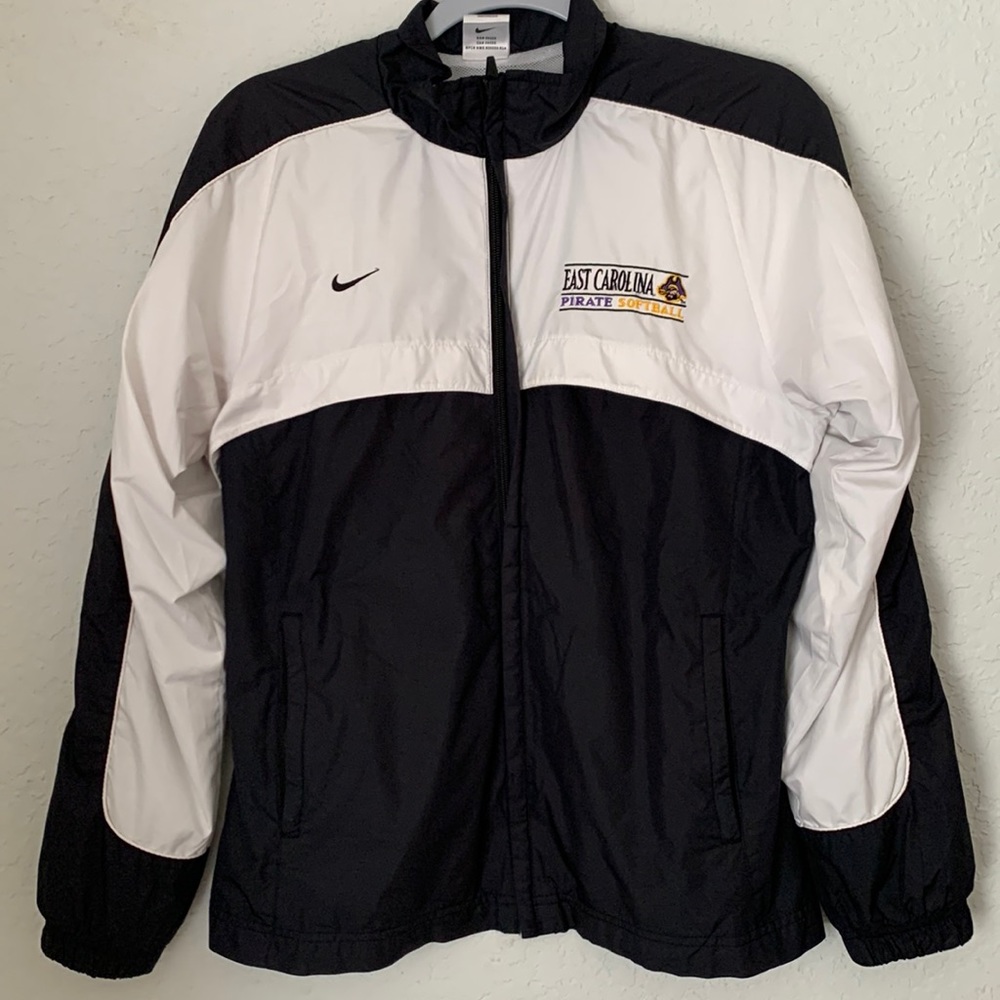Vintage Nike Team Boy’s Windbreaker/Jacket Size L / 12-14